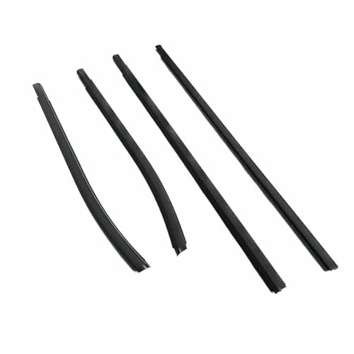 Joint d'étanchéité L200 Mitsubishi et Triton 2005-2015 lèche-vitre extérieur