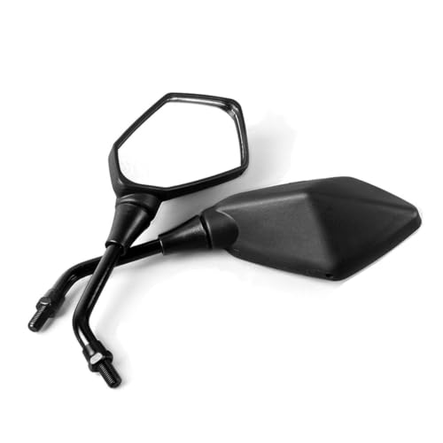 Espejos retrovisores universales de moto para eliminar vibraciones en Benelli TRK 502X y TNT 125