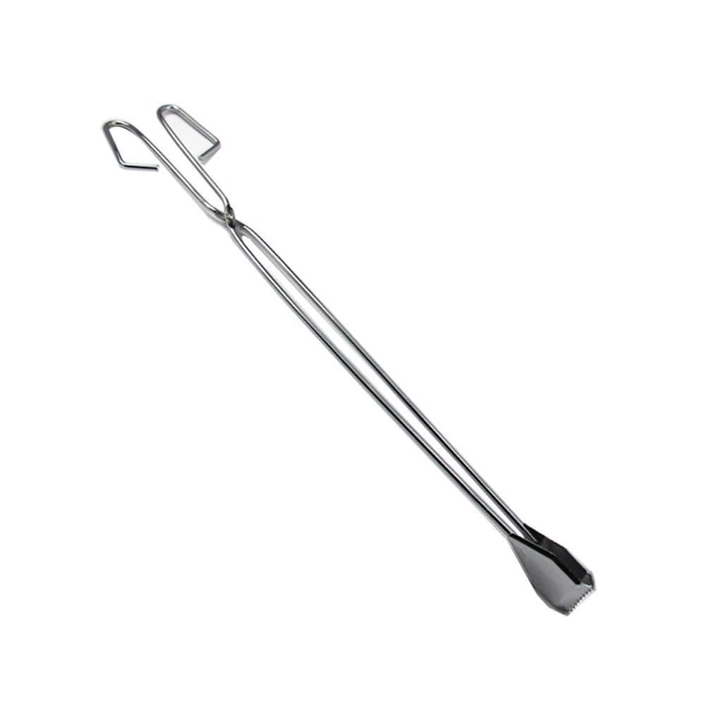 ulafbwur Reacher Grabber Tool 32/60/70cm Metal Trash Garbage Pick Up Gripper Reaching Cleaning Tool 60cm
