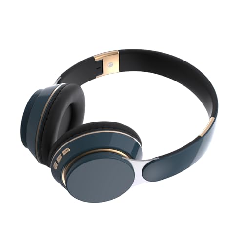 Auriculares supraaurales telescópicos inalámbricos el regalo ideal para colegas