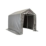 GRINDI IN THE GARDEN