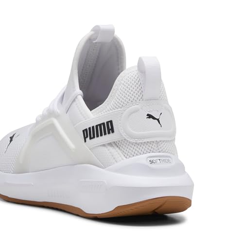 PUMA Men’s Men's Softride Enzo 5 Sneaker Retail AVS 20243