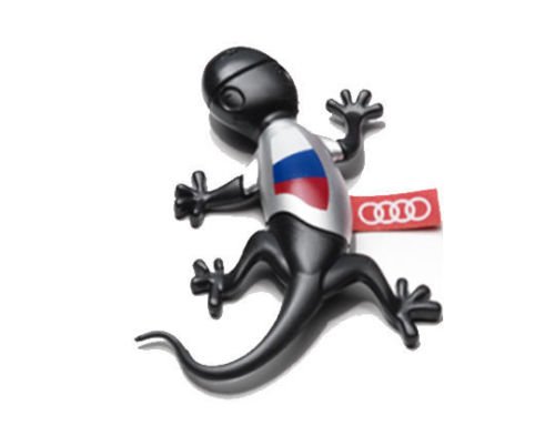 Preisvergleich Produktbild Audi 000087009J Lufterfrischer