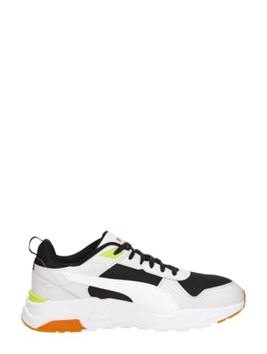 PUMA Trinity 2 LT Grijs – Ansicht 4