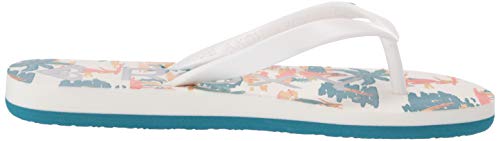 Image of Roxy Girl's Tahiti Sandal Flip-Flop