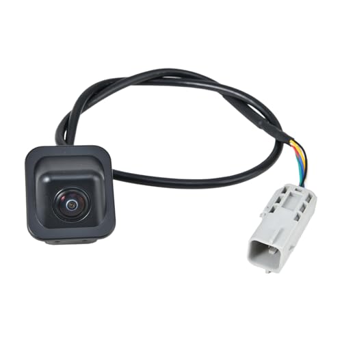 Image of Rear View Backup Camera Fit for Cadillac XTS 2013-2015 Park Assist Camera Replaces 23388750 22738552