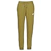Nike-Womens-Sportswear-Essential-Fleece-Jogger-Pants Nike W NSW Essntl Pant Reg FLC Joggers & Tracksuits Women Kaki - L - Tracksuit Bottoms Pants