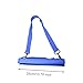 Aymzbd Golf Club Bag Portable Golf Bag Professional Organizer Golf Putter Bag Carrying Bag for Women Driving Range Men Practicing, Blue