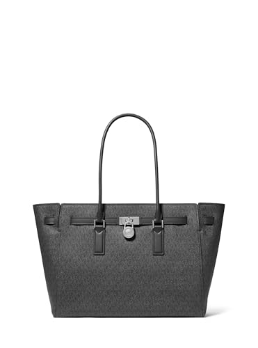 Image of Michael Kors Hamilton Large Tote