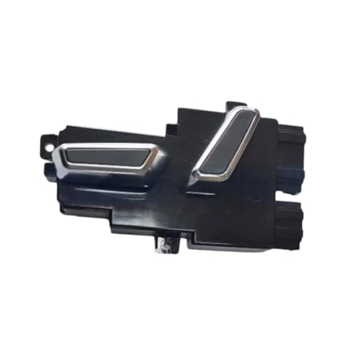 Bouton réglage siège auto bloqué Audi A6 C8 solution 4N0959747E