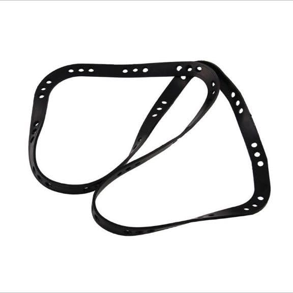 Amazon.co.jp: B16a b16b b18c オイルパンパッキン パッキン オイル