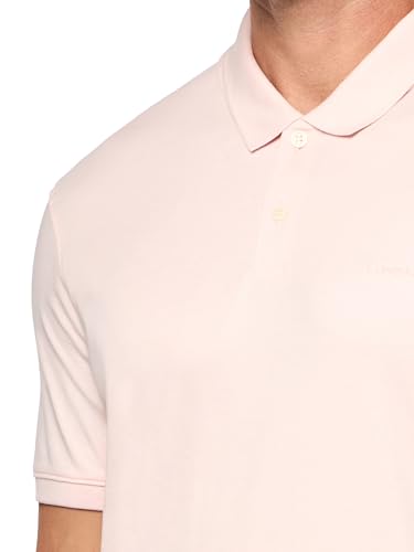 Image of Calvin Klein Men's Liquid Touch Polo