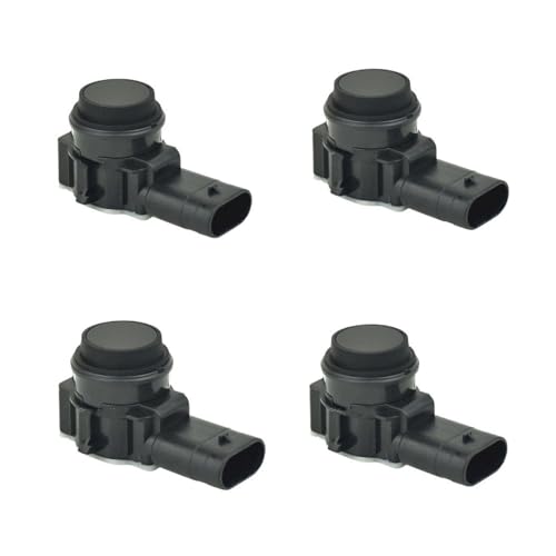 Capteur PDC de stationnement BMW Série 1 2 3 4 F20 F30 F32 avec bague