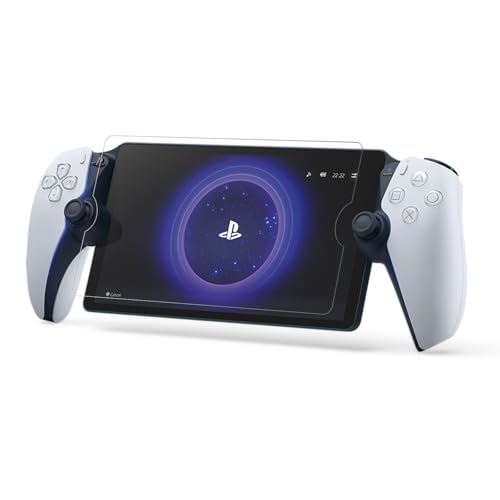 Image of HORI ViviDeep Screen Filter for PlayStation Portal - Officially Licensed by Sony