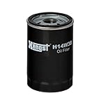 Hengst Oil Filter