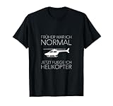 Hubschrauber Helikopter Outfit