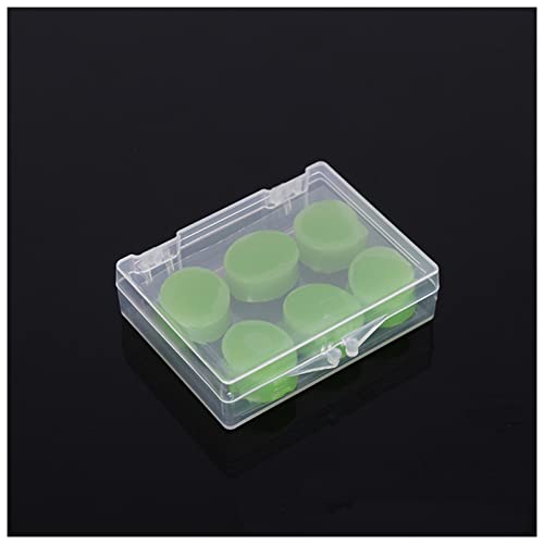  6/12pcsVR𑛉ቺh~≏ی쐇ėp\Ȏ Չ  (Size : 6PCS Green)