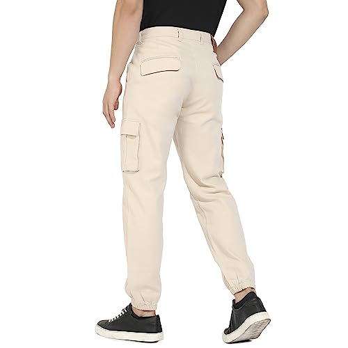 Image of Cahoot Men Cargo Pants