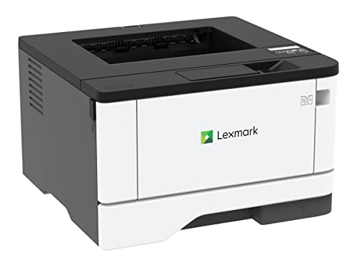 Impresora Lexmark Ms431dw láser monocromo con doble cara automática 2