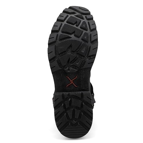 Image of Twisted X Men's 8 inch Tech X Boots