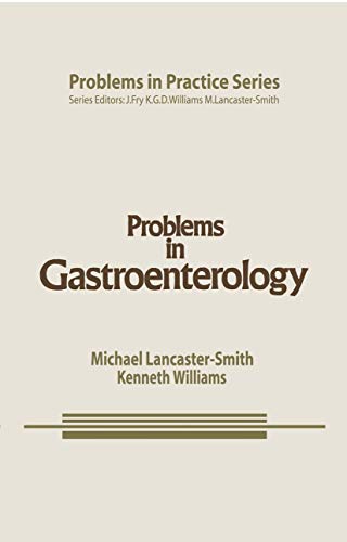 Problems in Gastroenterology: 7 (Problems in Practice) view 2