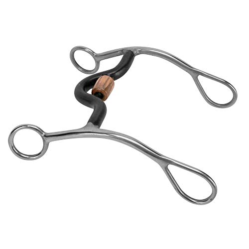 Toklat Sweet Iron Copper Roller Port Jr Cutter Solid Shank Bit