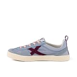 Diseño deportivo MUNICH VOLATA 107, Zapatillas Hombre, Azul, 43 EU