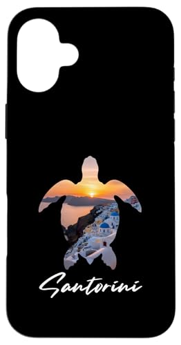 �T���g���[�j �M���V���G�� - �T���g���[�j �X�}�z�P�[�X iPhone 16 Plus �p