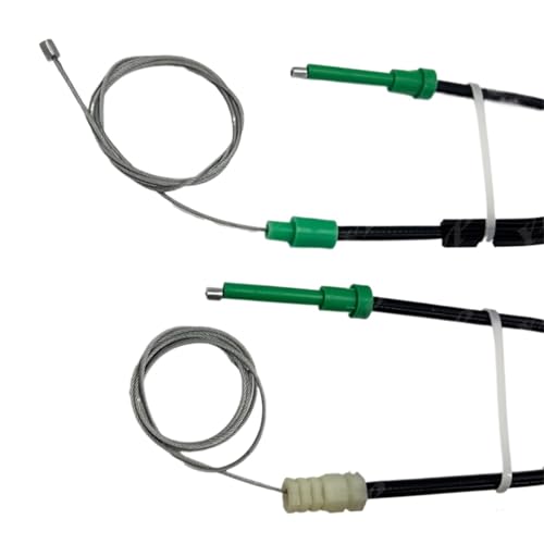 Lève-vitre de rechange pour réparer la vitre bloquée d'une Peugeot 406 - 3