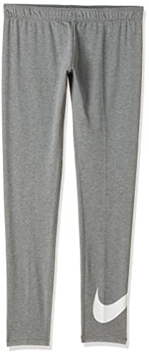 Nike NSW Swoosh Tights (Little Kids/Big Kids)