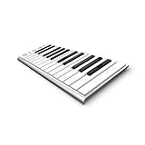 Formato compacto: 388 x 135 x 16 mm; 600 g de peso.