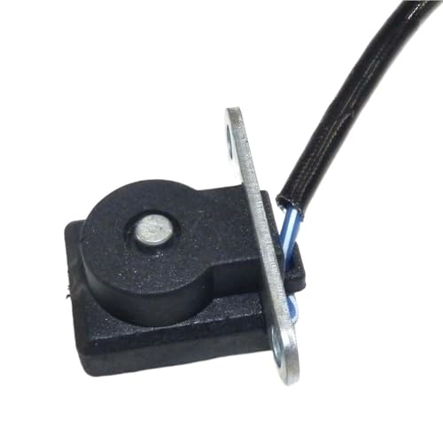 Bobina de estator magneto para optimizar el arranque y la chispa en motores GY6