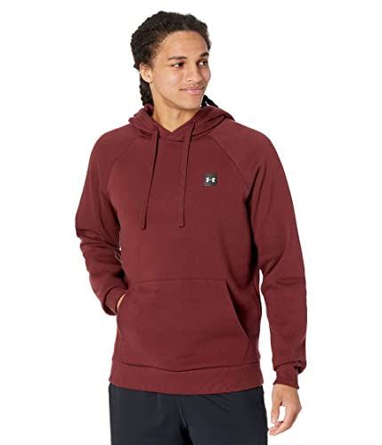 Image of Under Armour Men's Rival Fleece Hoodie
