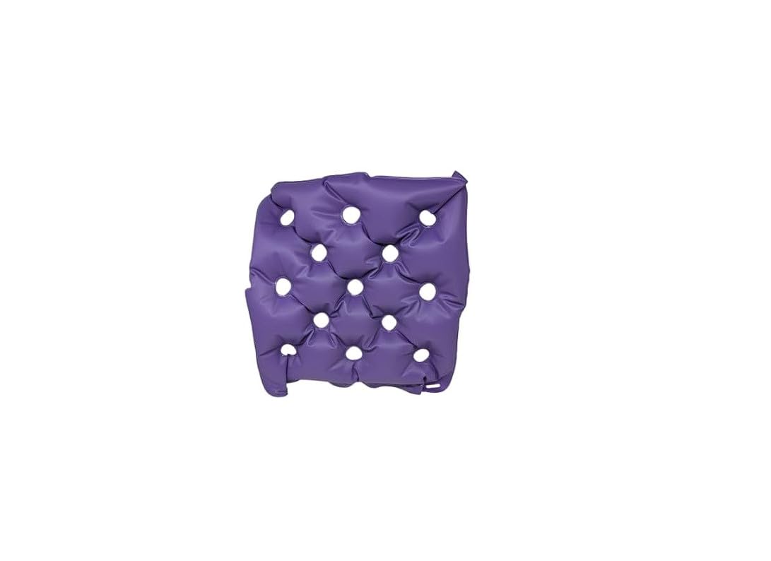 Easier To Ehob Pre-Inflated Seat Cushion - 43cm x 43cm x 4cm (No Strap) (Without VAT Relief)
