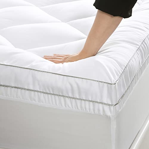 The Best Mattress Toppers Best Cost