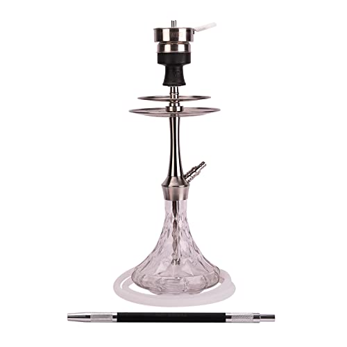 Amy Deluxe SS38.02 Varios S (Silber-Transparent) für 140,48 EUR bei amazon.de Bild: Amy Deluxe SS38.02 Varios S (Silber-Transparent) für 140,48 EUR bei amazon.de