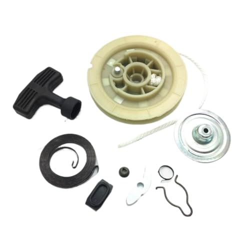 Lanceur de rechange CF500 pour démarrer manuellement un UTV - 5