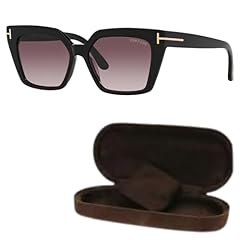 Shiny Black | Gradient Or Mirror Violet Lens