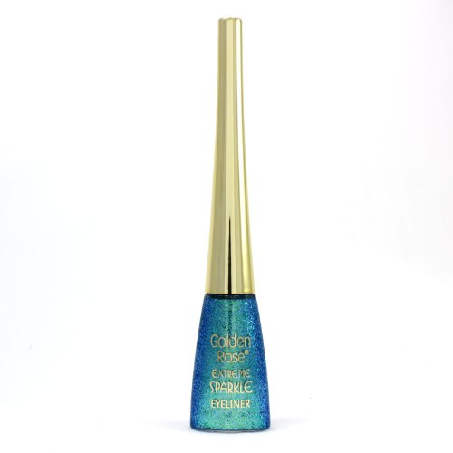Golden Rose Extreme Sparkle Eyeliner 06