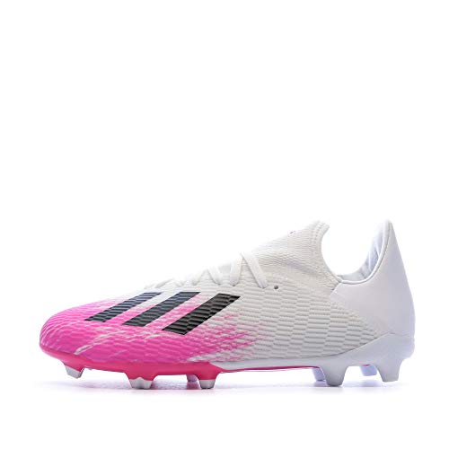 Zapatillas de fútbol adidas Eg7150 para niños, el calzado deportivo infantil ideal