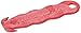 Klever Kutter Cutters, Red, Pack of 10