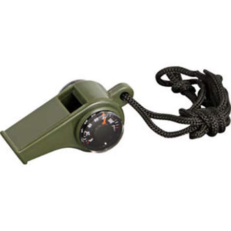 Lista Green Whistle with Compass (B07NWLW5FX) Amazon Price History, Amazon Price Tracker