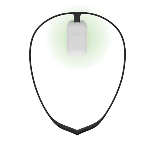 Upright GO S Lite with Necklace