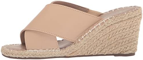 CHARLES BY CHARLES DAVID Women's Notch Platform, Nude, 7 | Image 7