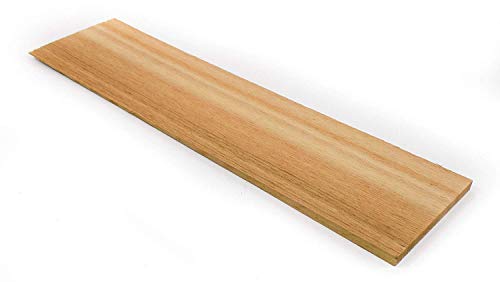 Miller Shingle 24 Inch Rebutted and Rejointed (R&R) Sanded Natural