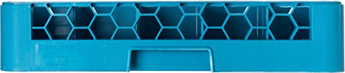 Carlisle FoodService Products 25 Compartment Full Size OptiClean™ Glass Rack