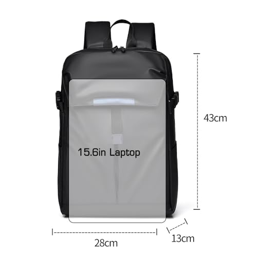 Mochila de baloncesto impermeable bolsa de casco de viaje deportes aire libre 7