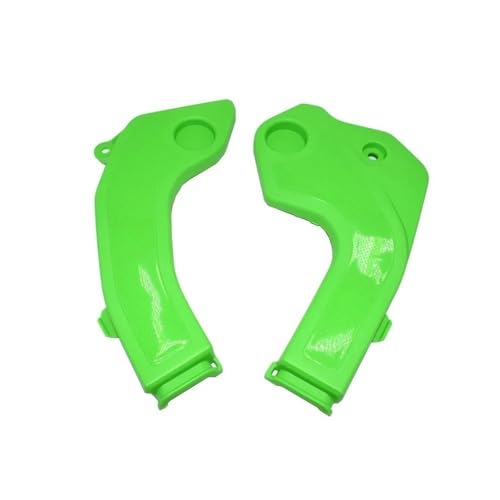 Couvercle de barre de cadre de pour moto Kawasaki KLX 230 en rando enduro