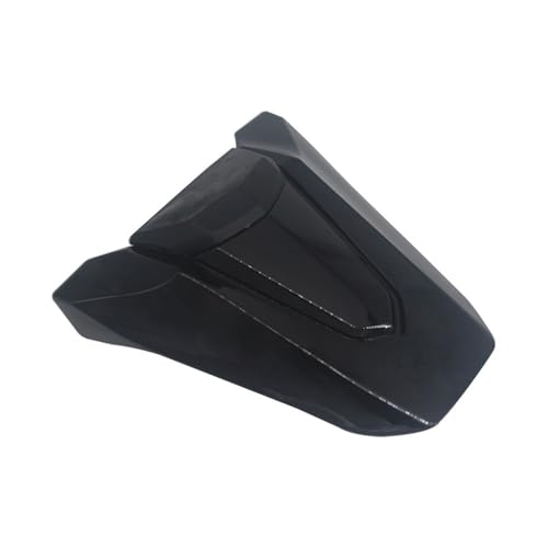 Cowl de siège arrière pour CB 650R 2024 au design aérodynamique premium