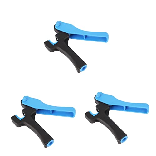 Perceuse de trou pour tuyaux et ouvre-tube PE efficace POPETPOP